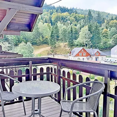 Gorska 54 Appartement Szczyrk