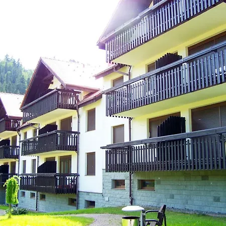 Gorska 54 Appartement *
