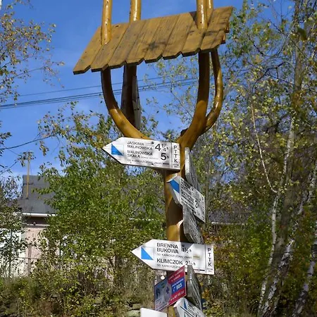 Górska 54 * Szczyrk