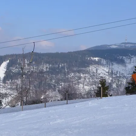 Górska 54 *