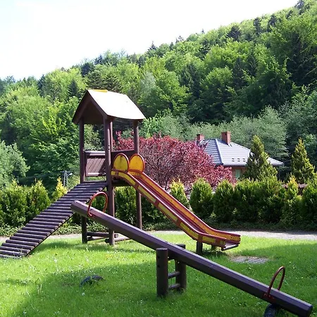 Górska 54 Szczyrk