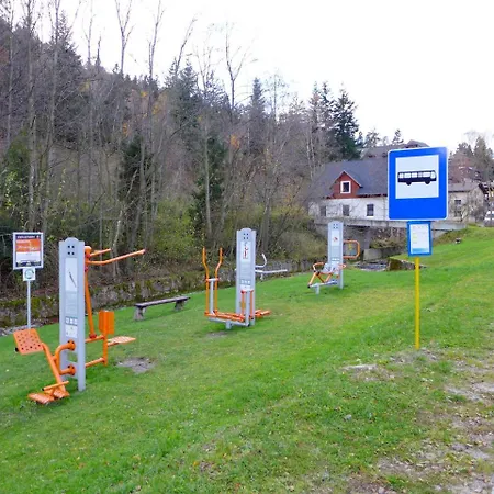 Górska 54 Apartament Szczyrk