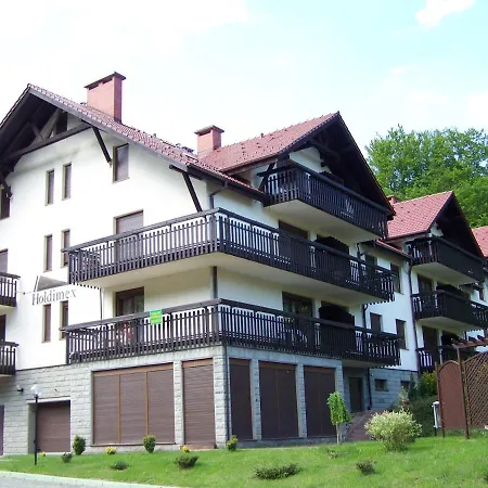 Gorska 54 *