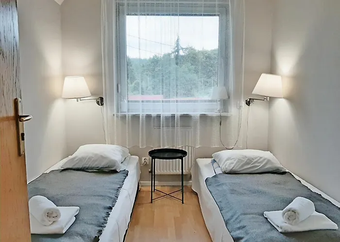 Gorska 54 Apartment Szczyrk