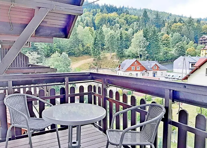 Gorska 54 Apartment Szczyrk