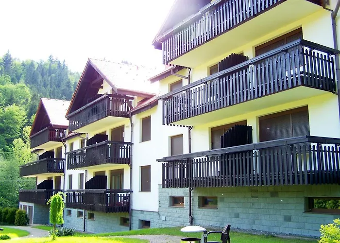 Gorska 54 Apartment *